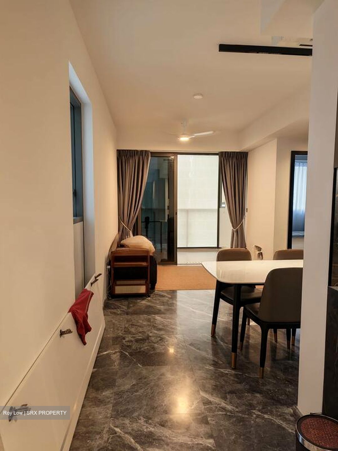 One Bernam (D2), Apartment #520969291